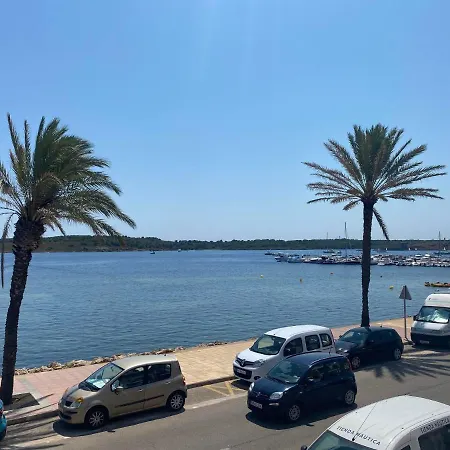 Apartamento Sa Tequina By Som Menorca