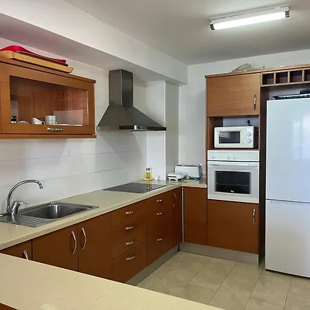 Apartamento Sa Tequina By Som Menorca *