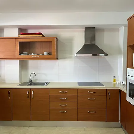 Sa Tequina By Som Menorca Apartamento *