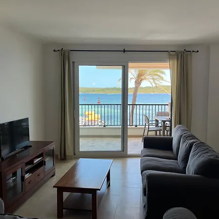 Sa Tequina By Som Menorca Fornells (Menorca)