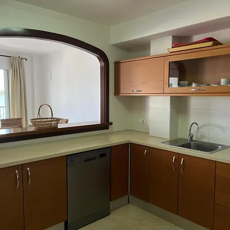 Sa Tequina By Som Menorca Apartamento