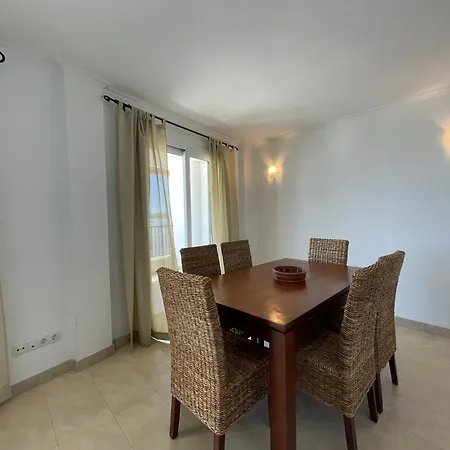 Sa Tequina By Som Menorca Apartamento *