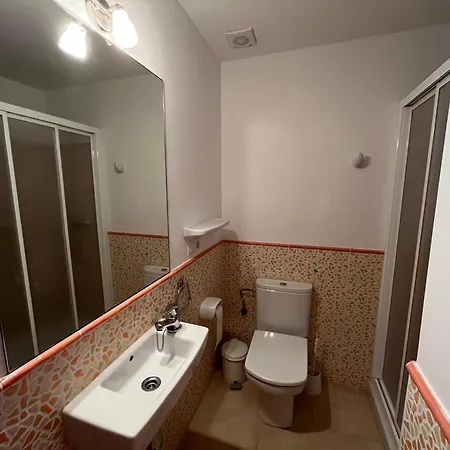 Sa Tequina By Som Menorca Apartamento Fornells (Menorca)
