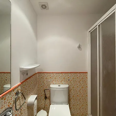 Apartamento Sa Tequina By Som Menorca Fornells (Menorca)