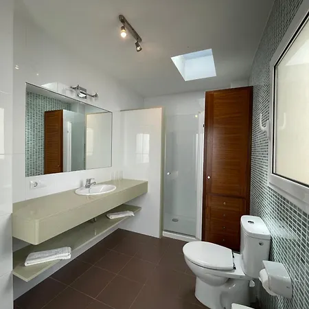 Apartamento Sa Tequina By Som Menorca