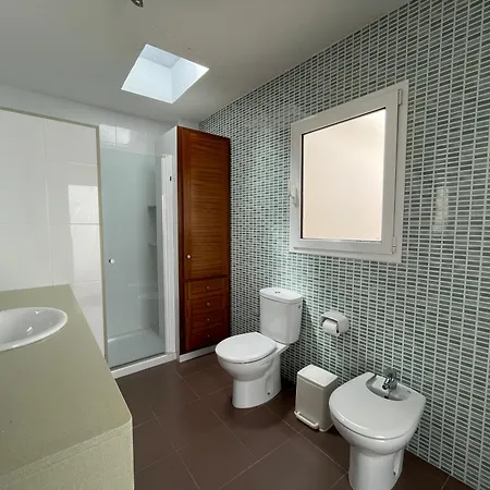 Sa Tequina By Som Menorca Apartamento *