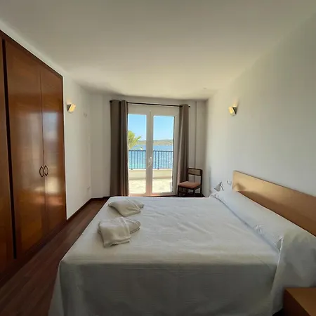 Apartamento Sa Tequina By Som Menorca Fornells (Menorca)