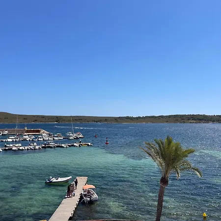 Sa Tequina By Som Menorca * Fornells (Menorca)