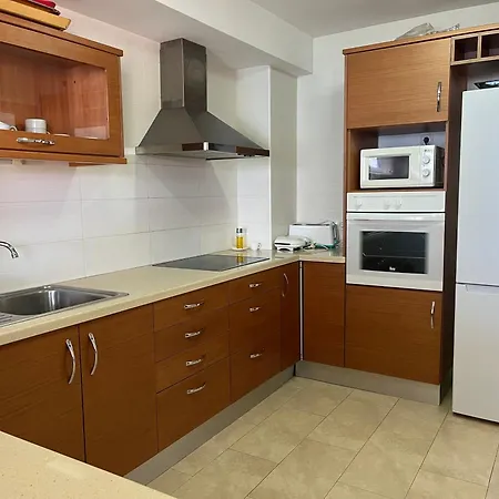 Sa Tequina By Som Menorca Appartement *