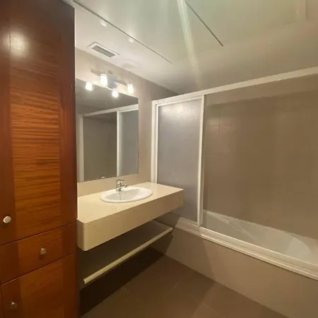 Appartement Sa Tequina By Som Menorca Fornells (Menorca)