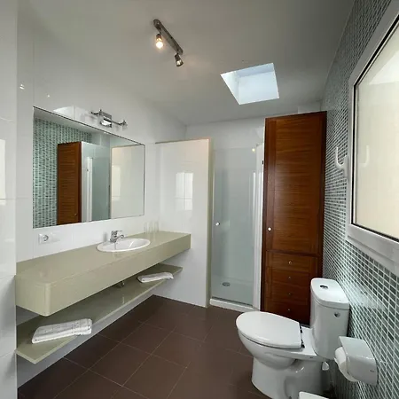 Apartment Sa Tequina By Som Menorca