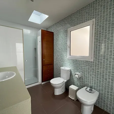 Appartement Sa Tequina By Som Menorca Fornells (Menorca)