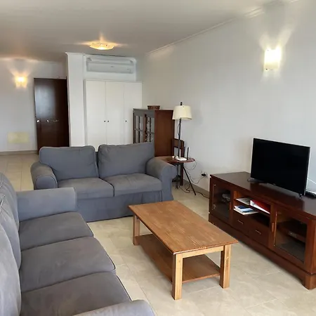 Apartament Sa Tequina By Som Menorca