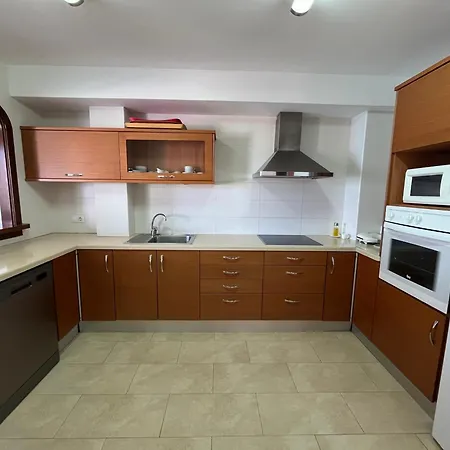 Sa Tequina By Som Menorca Fornells (Menorca)