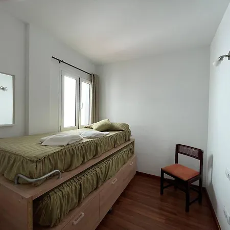 Sa Tequina By Som Menorca * Fornells (Menorca)