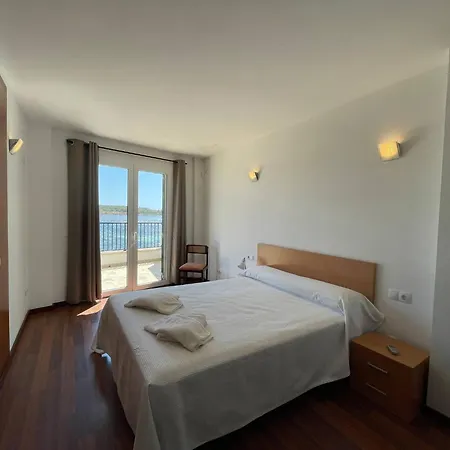 Sa Tequina By Som Menorca Apartment