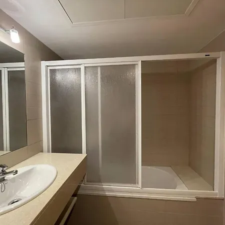 Sa Tequina By Som Menorca Apartament *